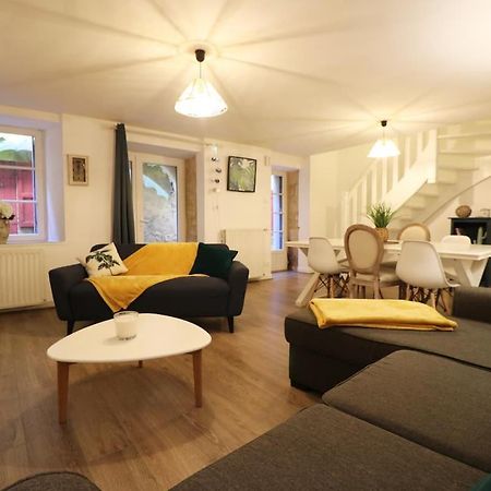 Le Moulin A Vent Maison Plein Centre De Sarlat Ngoại thất bức ảnh