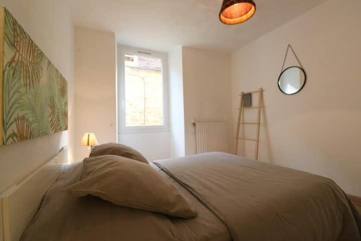 Le Moulin A Vent Maison Plein Centre De Sarlat Ngoại thất bức ảnh