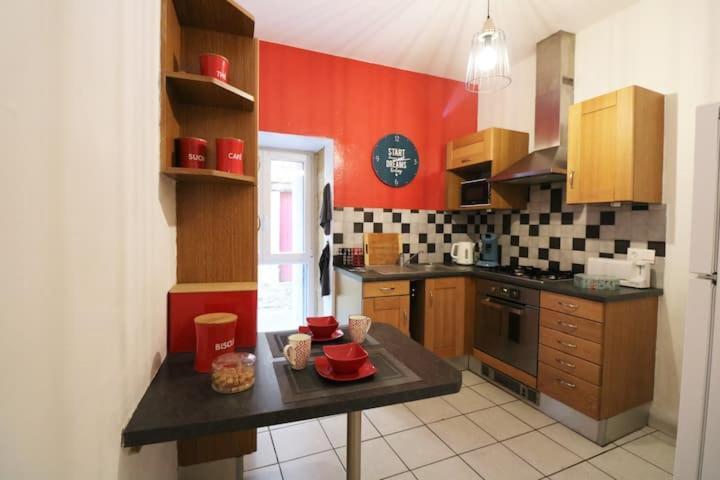 Le Moulin A Vent Maison Plein Centre De Sarlat Ngoại thất bức ảnh